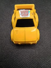 Vintage G1 Transformers Yellow Cliffjumper– 1984 Hasbro Takara Original