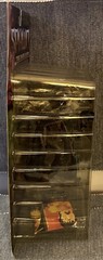 Spawn the dark ages, viper king figurine series 14, 1999, McFarlane toys, NIB