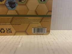 PHAT MOJO BEE Swarm! Simulator Series 1