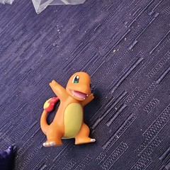 Small Figures, Lot of 30, Most About 1-Inch In Length, Mostly Pokémon, See Pics