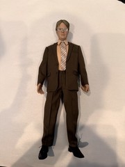 The Office Dwight Schrute 1/6 Custom Figure
