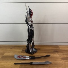 McFarlane Gold Label Mandarin Spawn Black & White Accent Edition BBTS Ships Fast