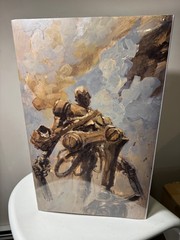 ThreeA THE UNIVERSAL POPBOT 1/6