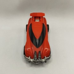 Red Power Ranger Lightning Turbozord Car Power Vehicle CR-400 Part Piece 1997
