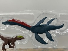 Jurassic World Park Mini STYXOSAURUS LOPHOSTROPHEUS figures LOOSE 2026 Series 3