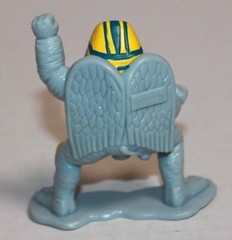 Mighty Morphin Power Rangers Bandai PVC Figure King Sphinx