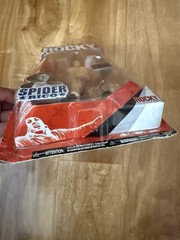 Jakks Pacific Rocky Collectors Series Spider Rico Action Figure 2006