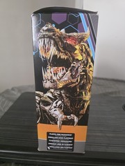 Hasbro Transformers Grimlock Studio Series SS 07 BUZZWORTHY Bumblebee Sealed new