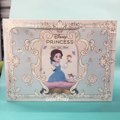 Pop Mart Disney Princess Create Your World Series Figures – Full Set of 12 (NIB)