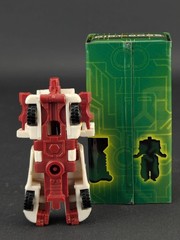 Transformers Cybertron Dirt Boss complete Tiny Tin Road Assault Minicon Walmart