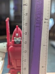 Pocket Toys Glider of Sky M-01 aka Powerglide MIOB Complete USA 💯 Read Descrip