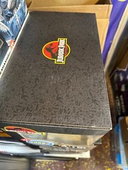 TUBBZ Jurassic Park: T-Rex (Giant XL Edition) Rare hard to find new limited 1000