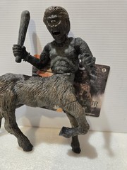 Ray Harryhausen X Plus 8″ Figure Golden Voyage of Sinbad Centaur Tag Attached