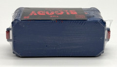 Super Action Stuff! Sealed Bloody Crate 1/12 Action Figure Accessories