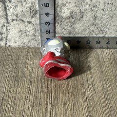 Ultraman Nice Finger Puppet Japanese Sofubi Figure H1.2″/3cm 000402