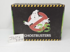 Ghostbusters 35th Anniversary Collector’s Box by CultureFly NEW IN BOX -JD152304