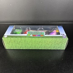 Garten Of BanBan 4 Figure Set Series 1 Collectible Toys