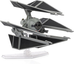 Star Wars Micro Galaxy Squadron TIE Defender Elite Mystery Bundle – 3-Inch and 2