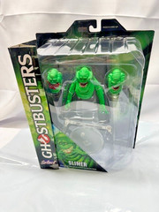 Ghostbusters Select Slimer Diamond Select Toys Action Figure-GB3*New
