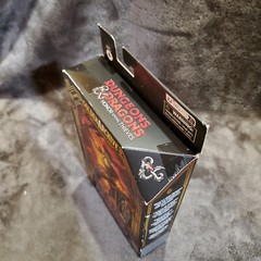 Dungeons & Dragons “Honor Among Thieves” Golden Archive Holga 6″ Action Figure