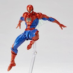 CT Toys Amazing Yamaguchi Spider-Man Ver. 2.0 Action Figure New Boxed (US STOCK)