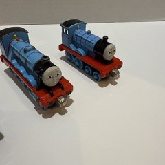 Lot Of 5 Various Thomas The Tank Engine & Friends Mixed Lot