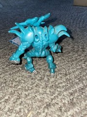 BANDAI Yu.Gi.Oh Takahashi Obelisk the Tormentor Model Kit Action Figure Yugioh