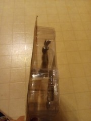 Skybolt 1998 Double Impact “Jazz” Action Figure Perfect Unopened Condition Rare