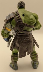 Marvel Select Thor Ragnarok GLADIATOR HULK 7″ Figure Diamond Select Loose Figure