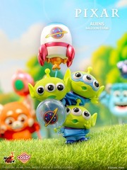 Hot Toys CBX339 Pixar Balloon Cosbi Collection Full Box (Case of 6pcs.)