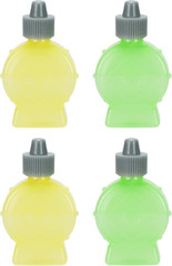 Despicable Me Fart Blaster Refill Pack, Compatible with the Ultimate and Mega Ul