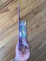 Marvel Legends Mysterio Retro Cardback 6″ Spider-Man Animated Walmart Exclusive