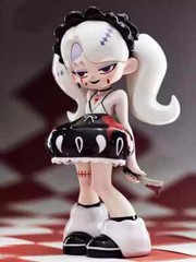 Yandere Girls College Series Figurine Blind Box Model Doll Toy Gift