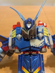 Jetstorm Ultra Beast Machines Vehicons Transformers* 2000 Hasbro