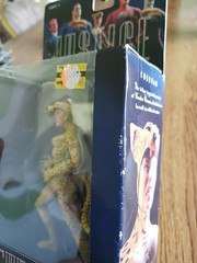 DC Direct Justice League Alex Ross Series 1 Cheetah Action Figure (Box Has Wear)