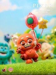 Hot Toys CBX339 Pixar Balloon Cosbi Collection Full Box (Case of 6pcs.)