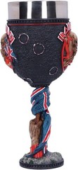 Nemesis Now Ltd Iron Maiden – Gobelet The Trooper 19.5cm