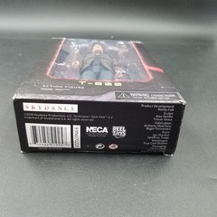 NECA Terminator Dark Fate Movie T-800 7″ Action Figure 2019