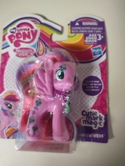 My Little Pony G4 Friendship is Cutie Mark Magic Charm SKYWISHES Pegasus NEW
