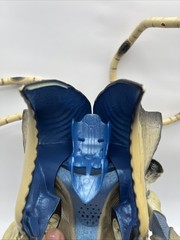 Alien Supreme Commander Independence Day 14″ Action Figure 1996 Trendmasters