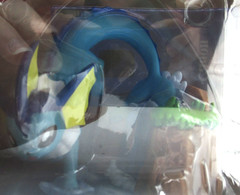 Funko An Afternoon with Eevee and Friends VAPOREON Figure- new