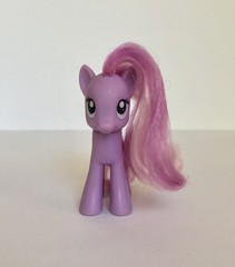 My Little Pony G4 Daisy Dreams Friendship Is Magic Brushable Figure MLP 3″