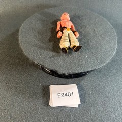Dragon Ball Z Kid Buu Action Figure 2003 Irwin Toys Jakks Pacific DBZ