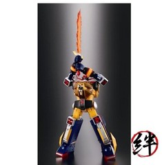 Bandai Tamashii Nations Soul of Chogokin GX-59 Daltanias Action Figure