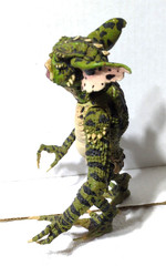 neca gremlins 2 George
