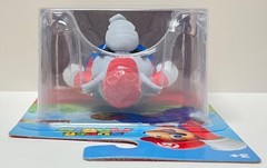 Super Mario Elephant Mario 2.5″ Jakks Pacific Action Figure Nintendo Wave 59