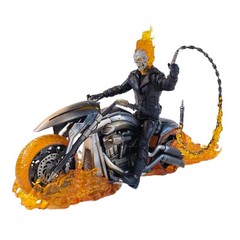 Ghost Rider One:12 Action Figure – MezCo Toyz
