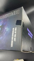 NEW Vincoroor V33-06B Fire of The Sky Oversized Alloy Version in box USAship
