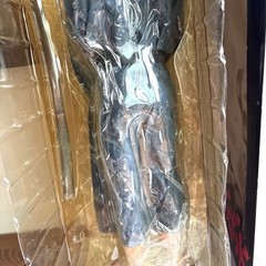 Takehiko Inoue Vagabond Musashi Figure Toy 49×17×18cm(19.3 × 6.7 × 7.1inch）