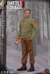 Soldier Story 1/6 Ss111 28th Infantry Division Action Figure In Stock Collectibl